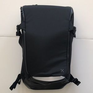 Lululemon More Miles Backpack